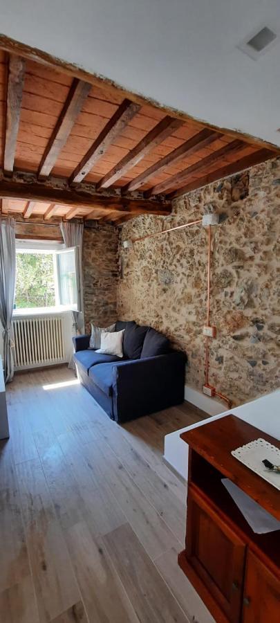 Villa Casa Del Nonno Gino à Pietrasanta Extérieur photo