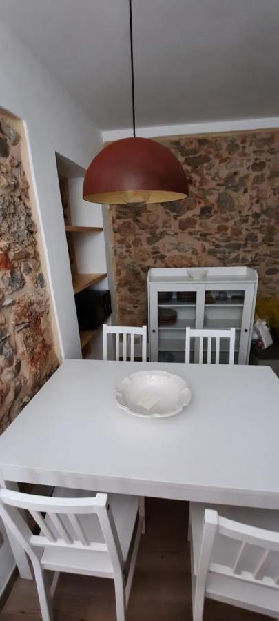Villa Casa Del Nonno Gino à Pietrasanta Extérieur photo
