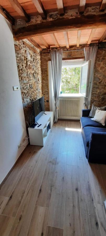 Villa Casa Del Nonno Gino à Pietrasanta Extérieur photo