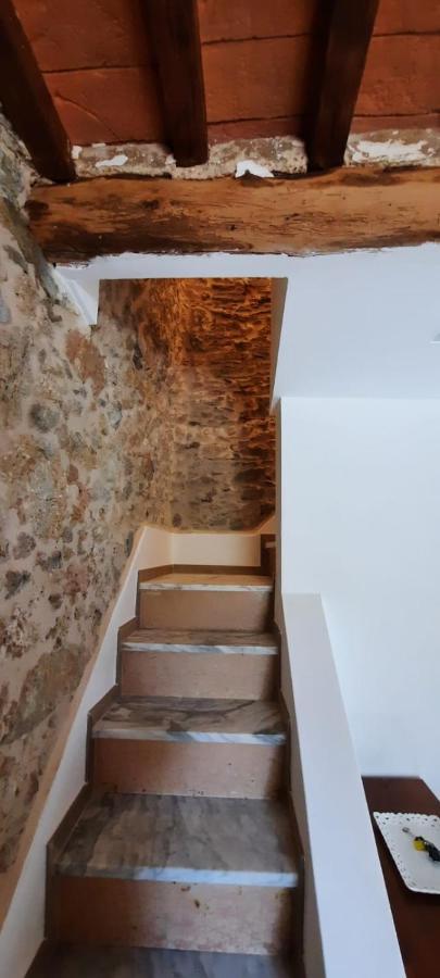 Villa Casa Del Nonno Gino à Pietrasanta Extérieur photo