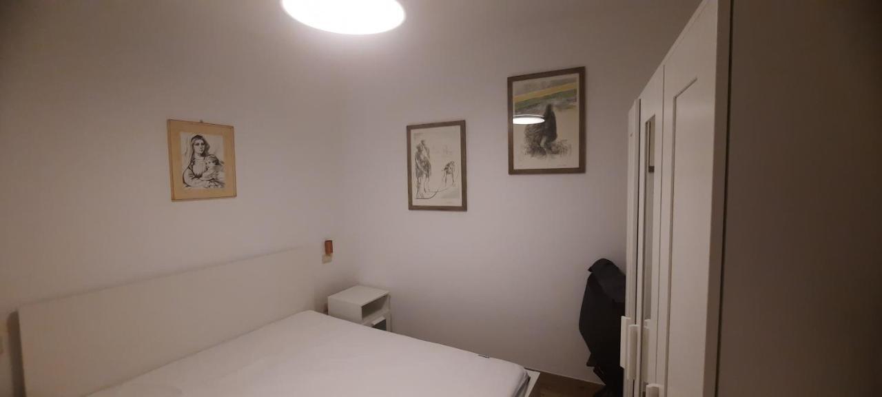 Villa Casa Del Nonno Gino à Pietrasanta Extérieur photo