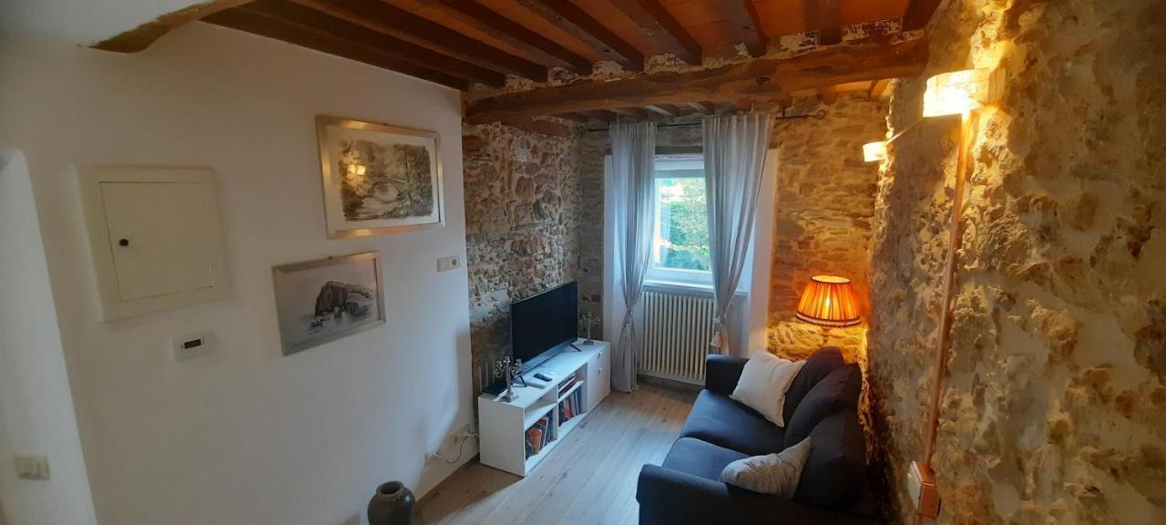 Villa Casa Del Nonno Gino à Pietrasanta Extérieur photo